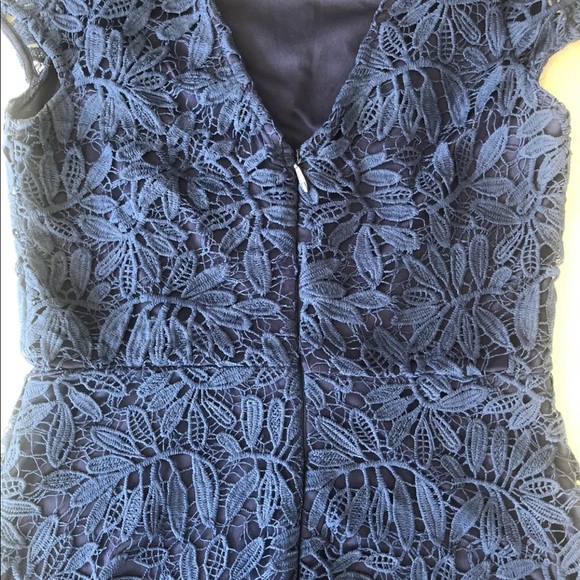 SOLD Lulus Right Sheer Right Now Lace Bodycon - Picture 8 of 10